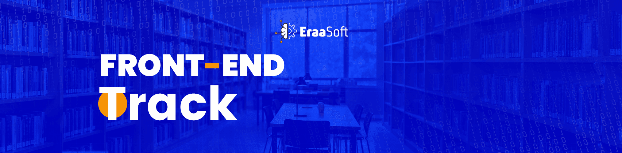 Front-End Development