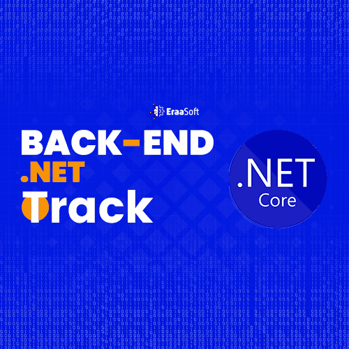 Back-End ( .Net )  Diploma