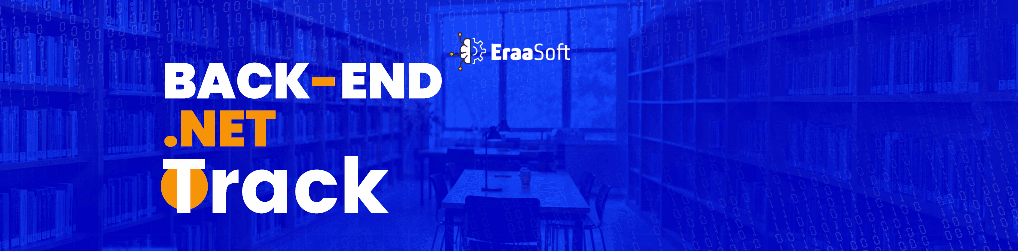Back-End ( .Net )  Diploma