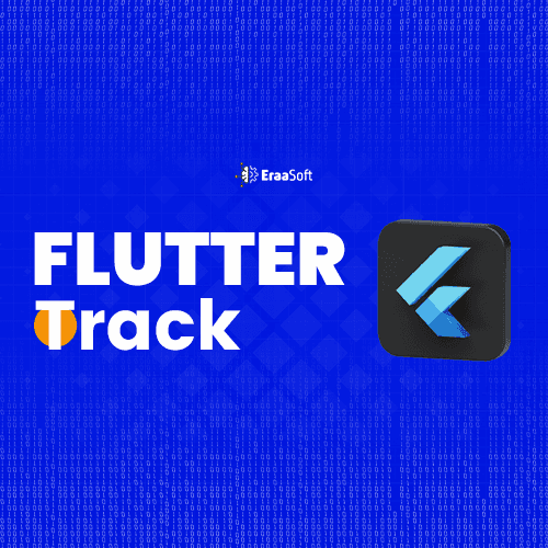 Flutter Mobile App Development Diploma