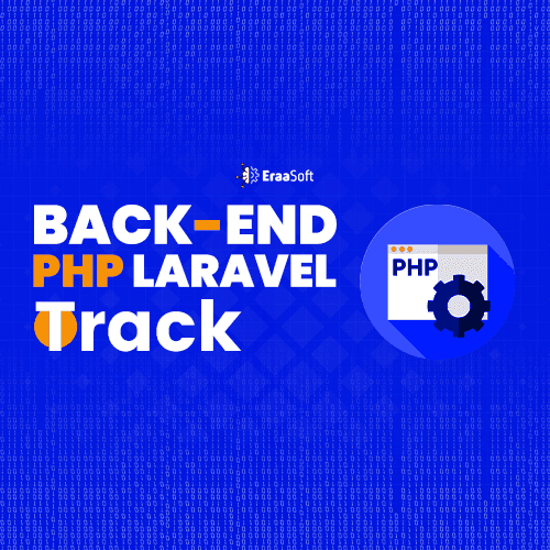 Back-End  ( PHP )