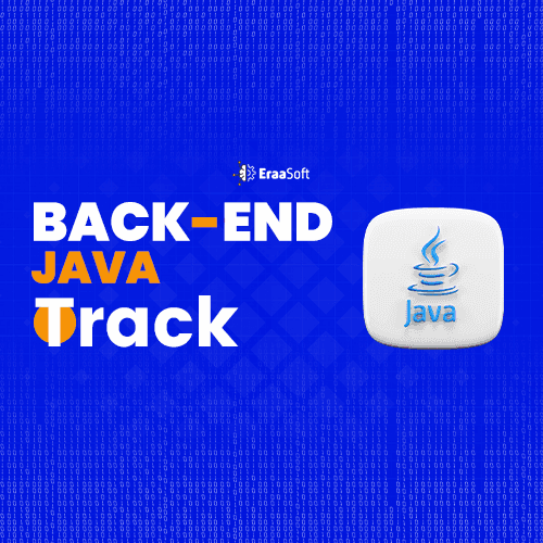 Back-End ( Java ) Diploma