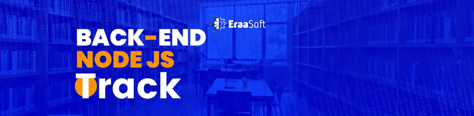 Back End ( Node.JS )