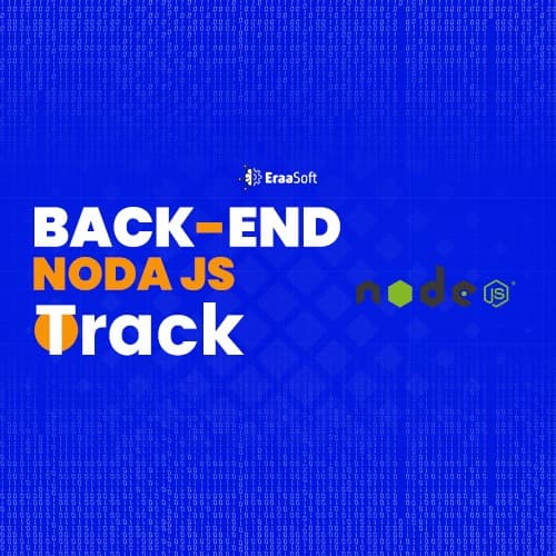 Back End ( Node.JS )