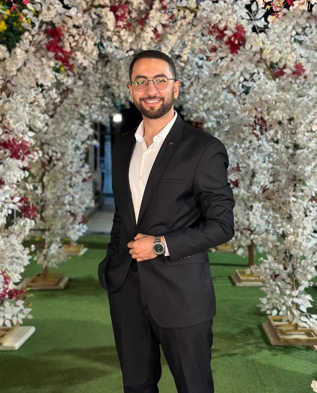 مدرب