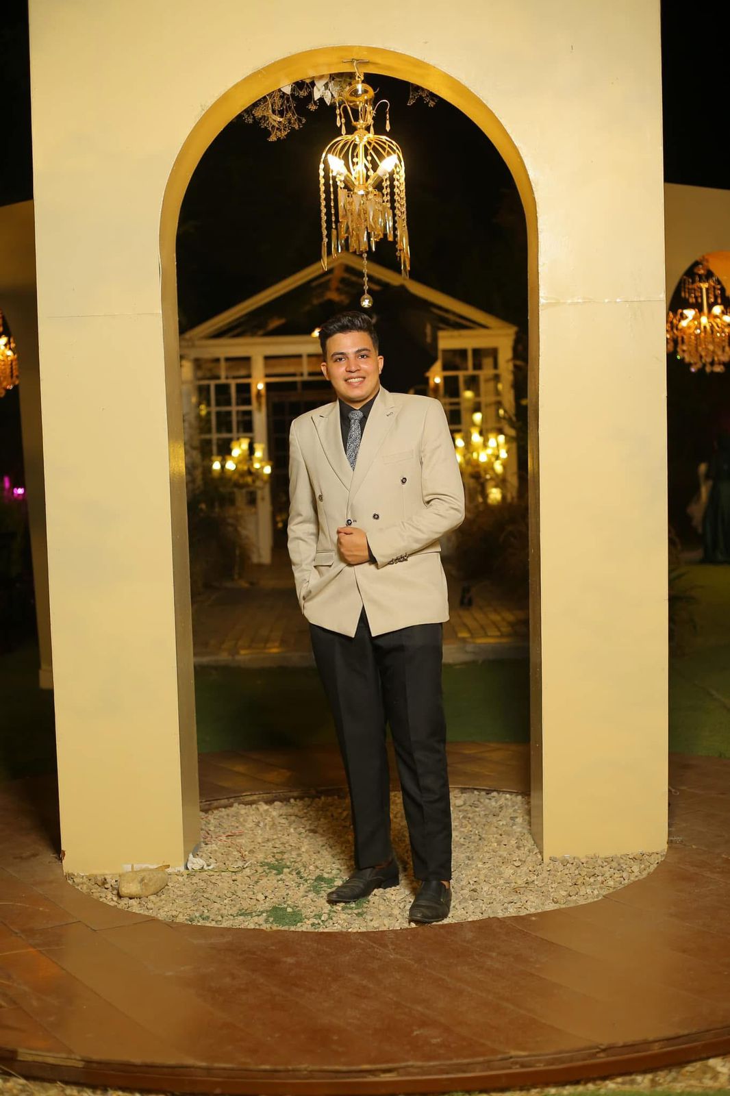 Islam Khader