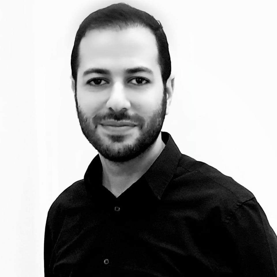 مدرب