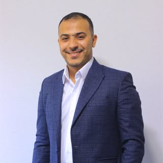 Mostafa Mahfouz